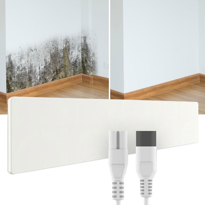 Image du produit Technaxx Heizkörper Schimmel Dry Set M1+M2 (55 W)