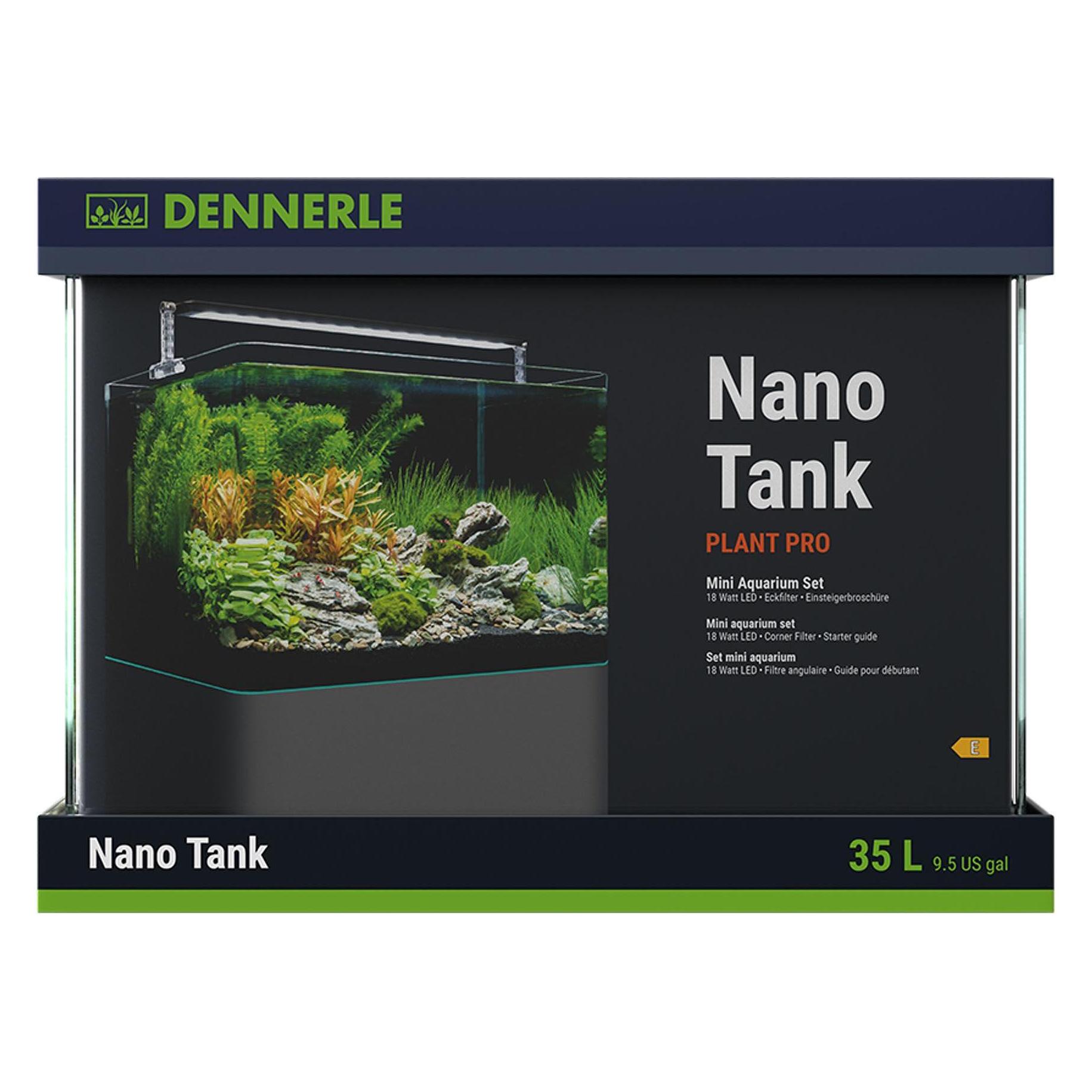 Dennerle Nano Tank Plant Pro