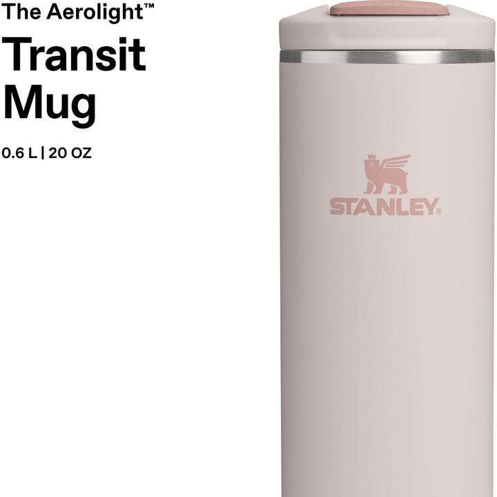 Produktbild Stanley 1913 Transit Fliptop Becher (0.59 l)
