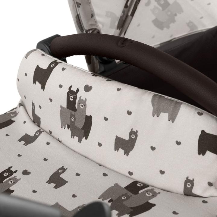 Image du produit ABC Design Puppenwagen Migno