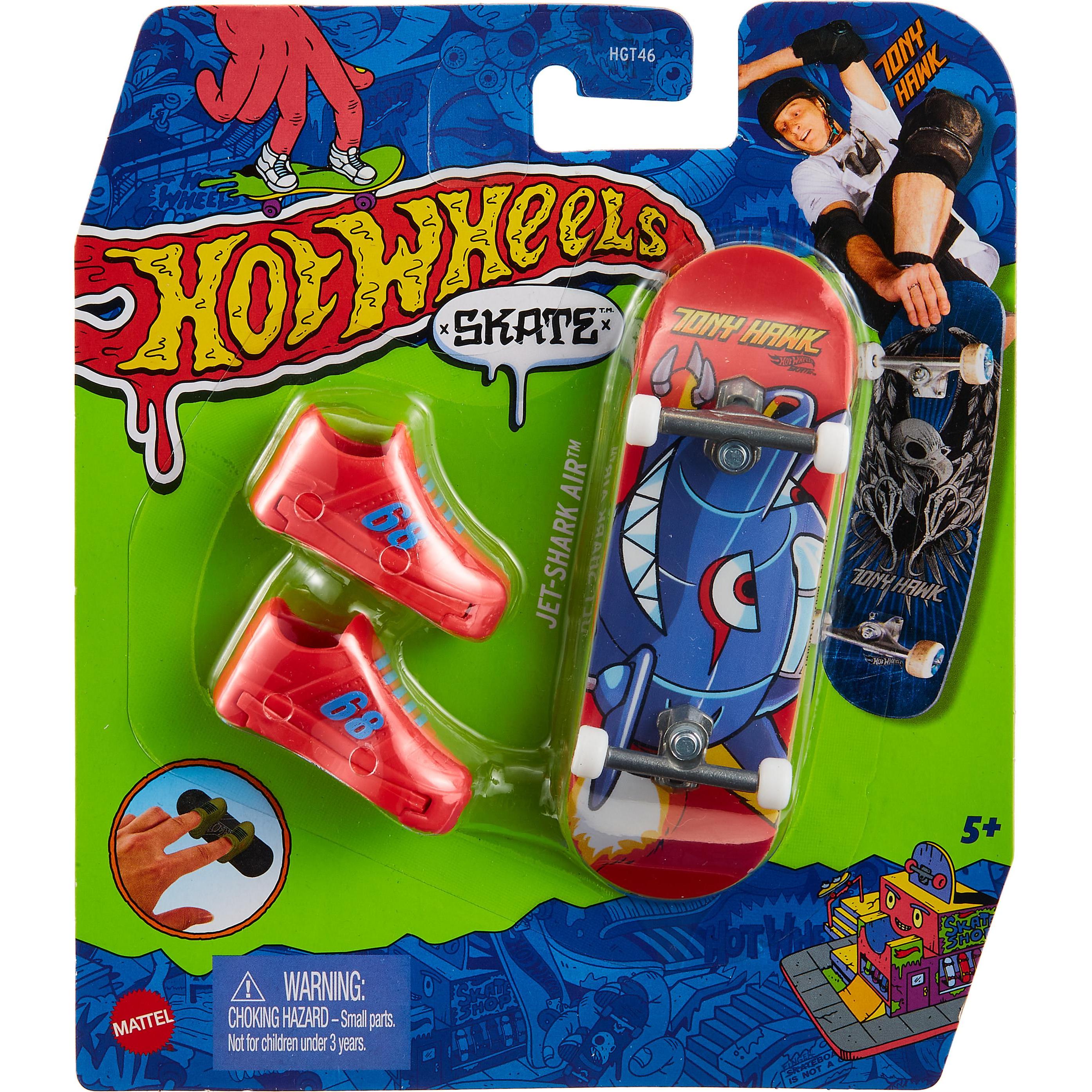Hot Wheels Skate Fingerboard (HGT46)