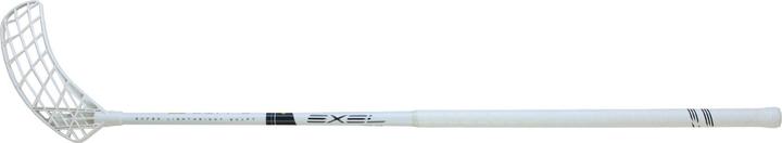 Actual product image Exel E-LITE 3 WHITE (87 cm, Left)