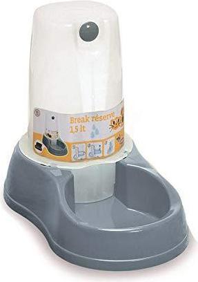 Actual product image Zolux Break water dispenser blue 1.5L (1.50 l)
