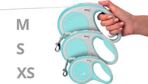 Actual product image Flexi New Comfort belt (XS, Dog, Walks)