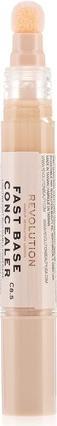 Produktbild Makeup Revolution Fast Base (C8.5)