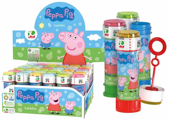 Image du produit Brimarex Peppa Pig