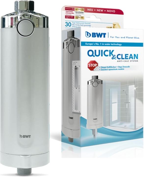 Actual product image BWT Quick & Clean