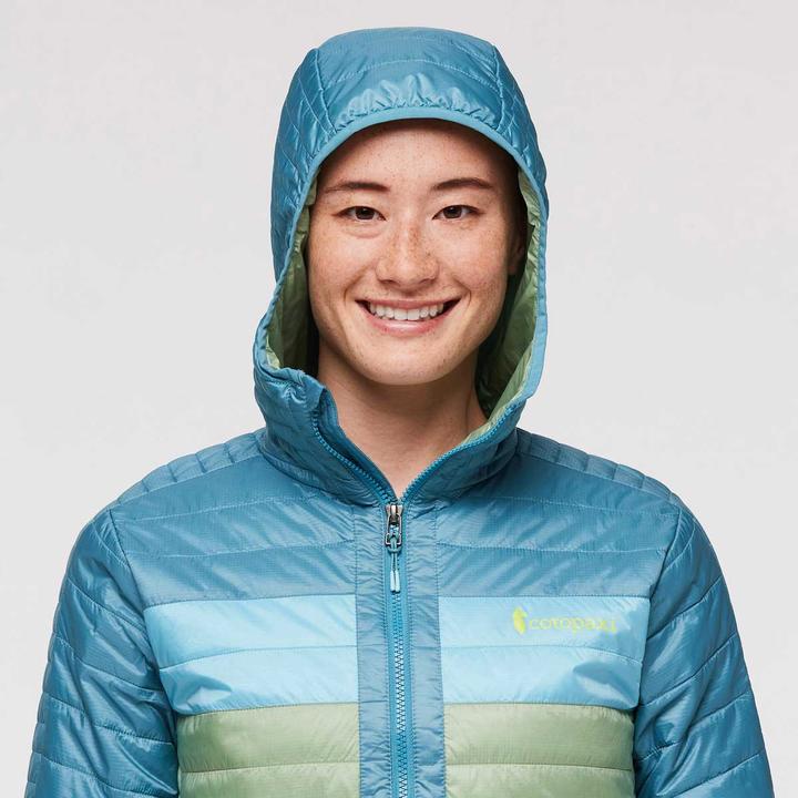 Produktbild Cotopaxi Capa Insulated Hooded Jacket (S)