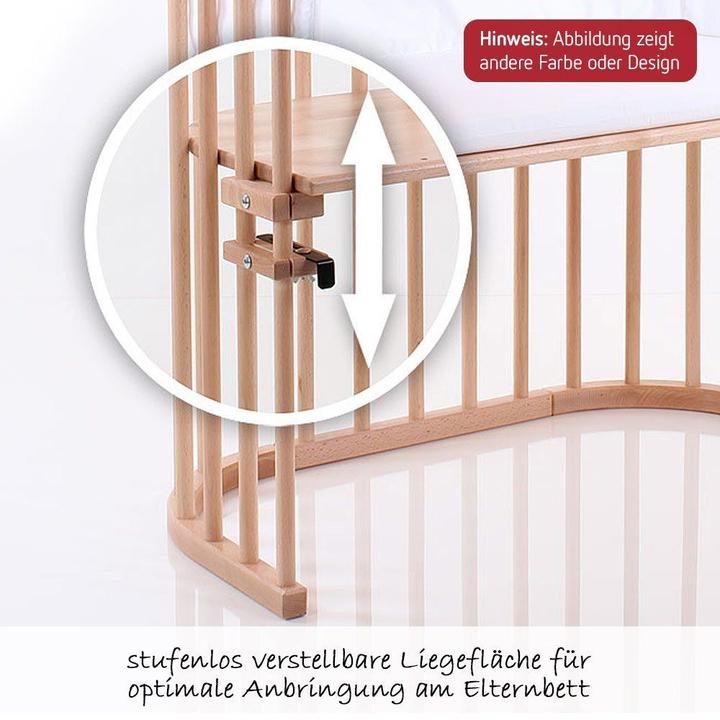 Produktbild Babybay Original