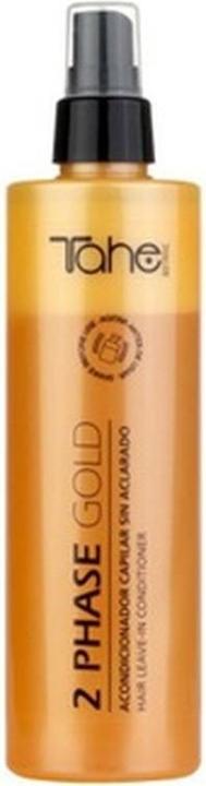Produktbild Tahe Bio-Fluid 2-Phasen Gold Leaf In Conditioner 300ml