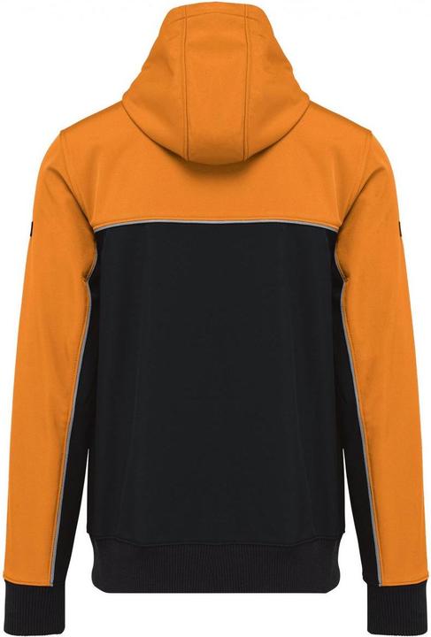 Produktbild Kariban Softshell Bionic-Finish Eco (L)