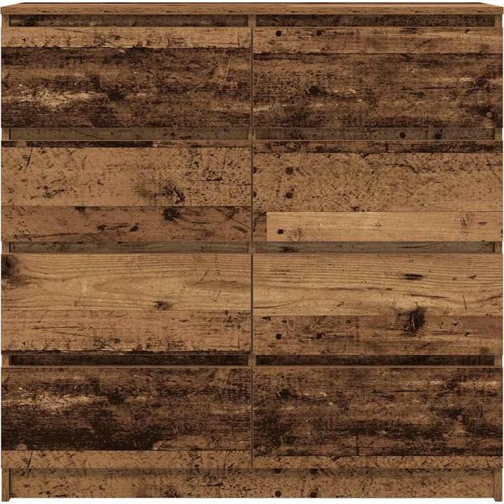 Image du produit vidaXL Sideboard (100 x 35 x 99 cm)