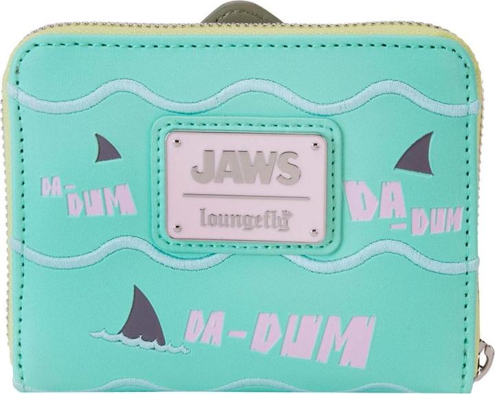 Produktbild Loungefly Jaws by Geldbeutel Shark
