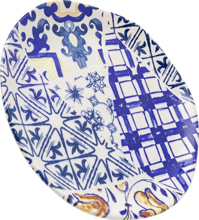 Produktbild Kare Design Teller Fresco Ø21cm