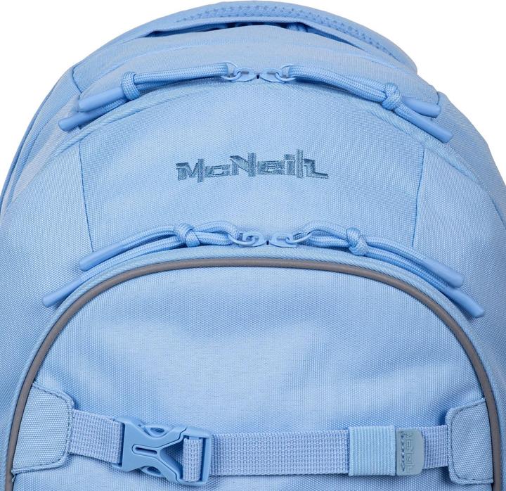 Produktbild Mc Neill Milo Schulrucksack 43 cm (27 l)