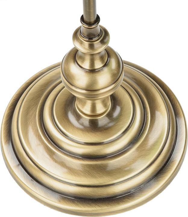 Actual product image Licht-Erlebnisse Lampade Ministero (E27)