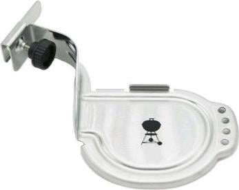 Actual product image Weber iGrill holder