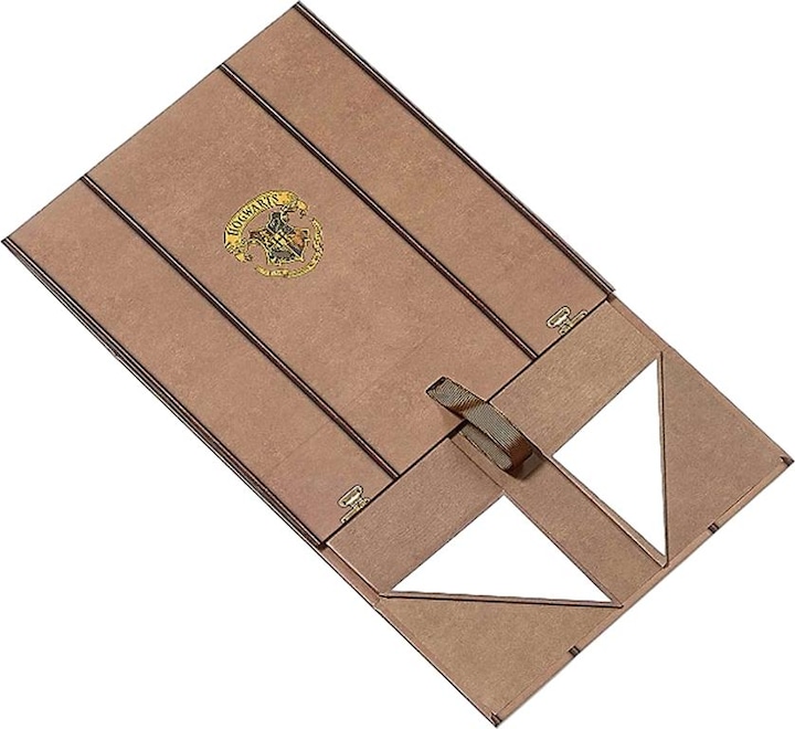 Produktbild Kofferraum Geschenkschachtel Medium (Geschenktüte, 1 x)