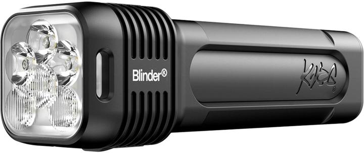 Produktbild knog. Blinder (1400 lm)