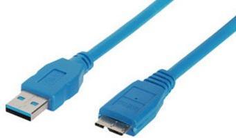 Produktbild Shiverpeaks Basic-S (1.80 m, USB 3.0)