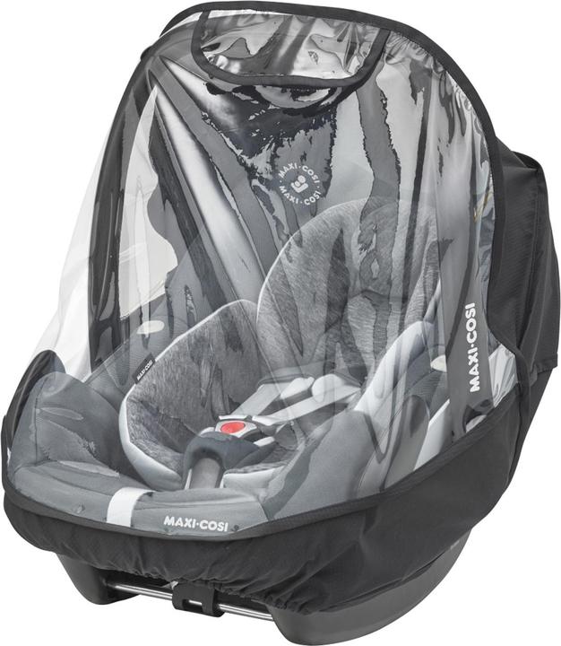 Image du produit Maxi-Cosi Protection pluie transparente