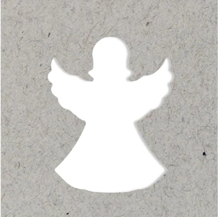 Immagine prodotto Artoz Punzone Standard 31mm Angelo