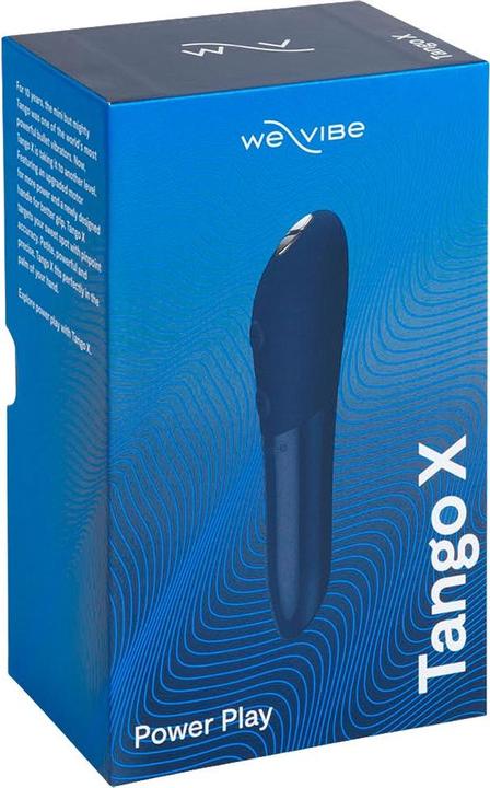 Actual product image We-Vibe Tango X