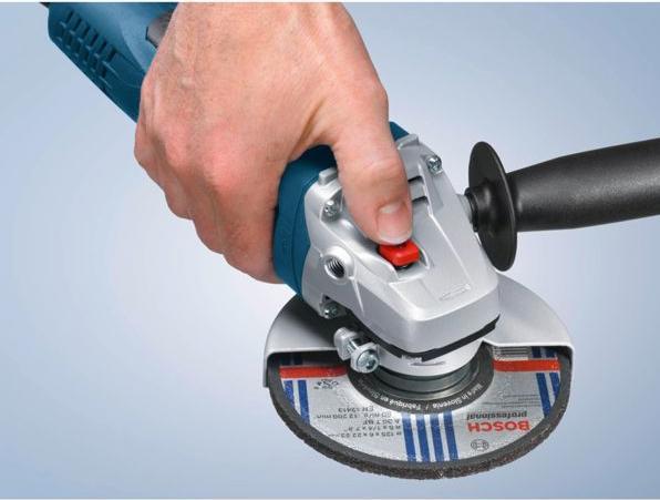 Immagine prodotto Bosch Professional Gws 7-115 (115 mm)