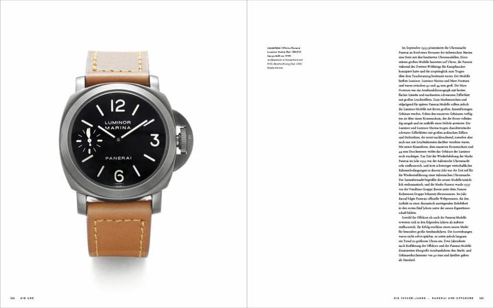 Produktbild Die Uhr. Geschichte Technik Design (Deutsch, Alexander Barter, 2021)