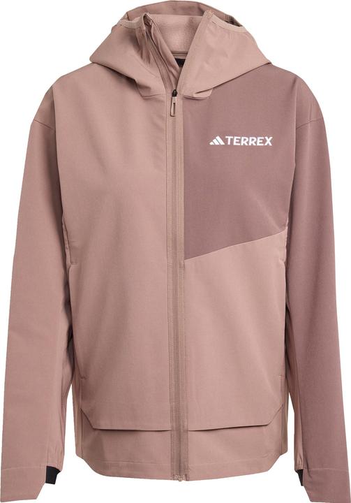 Actual product image Adidas Multi Softshell (S)