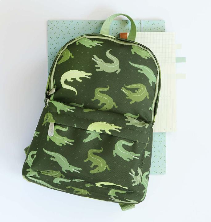 Actual product image Roost Backpack