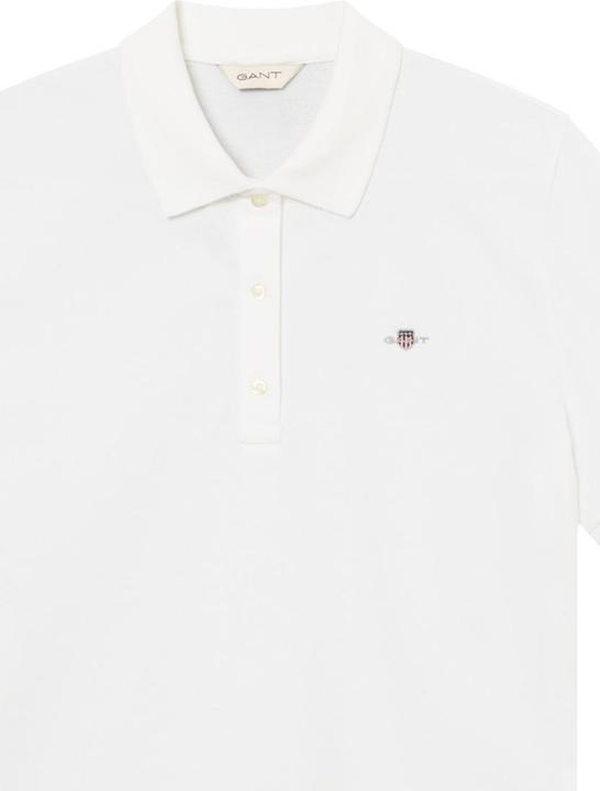 Immagine prodotto GANT Reg Shield SS Pique (S)