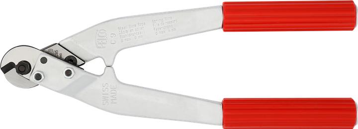 Felco C9 Zweihand-Kabelschere (325 mm)