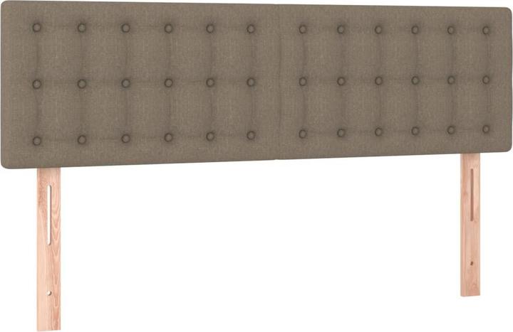 Image du produit vidaXL Odyssas (140 x 200 cm)