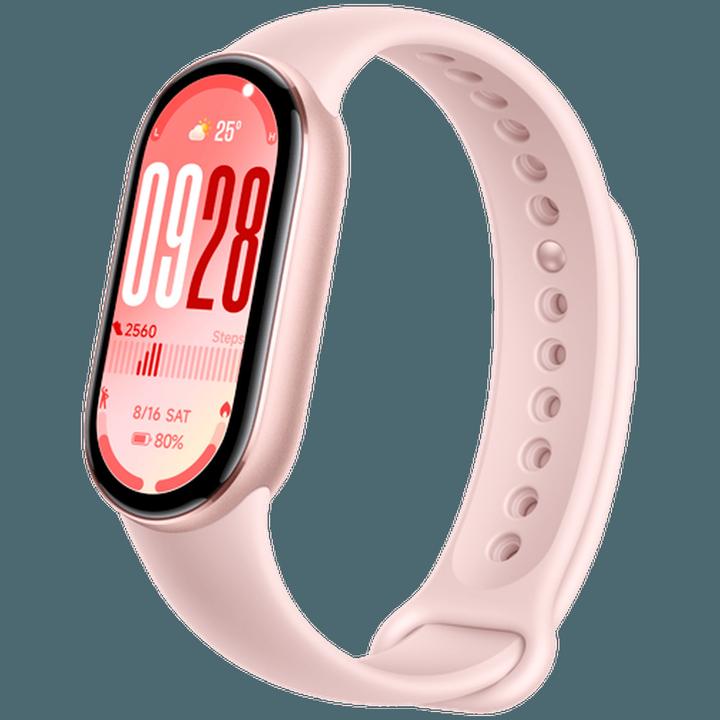 Actual product image Xiaomi Smart Band 10 (WLAN only)