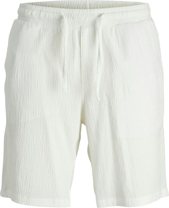 Actual product image Jack & Jones Jpstjaiden Jjcrinkle Jogger Short Sn (XL)