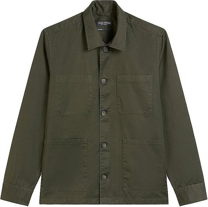 Immagine prodotto Marc O'Polo Overshirt (M)
