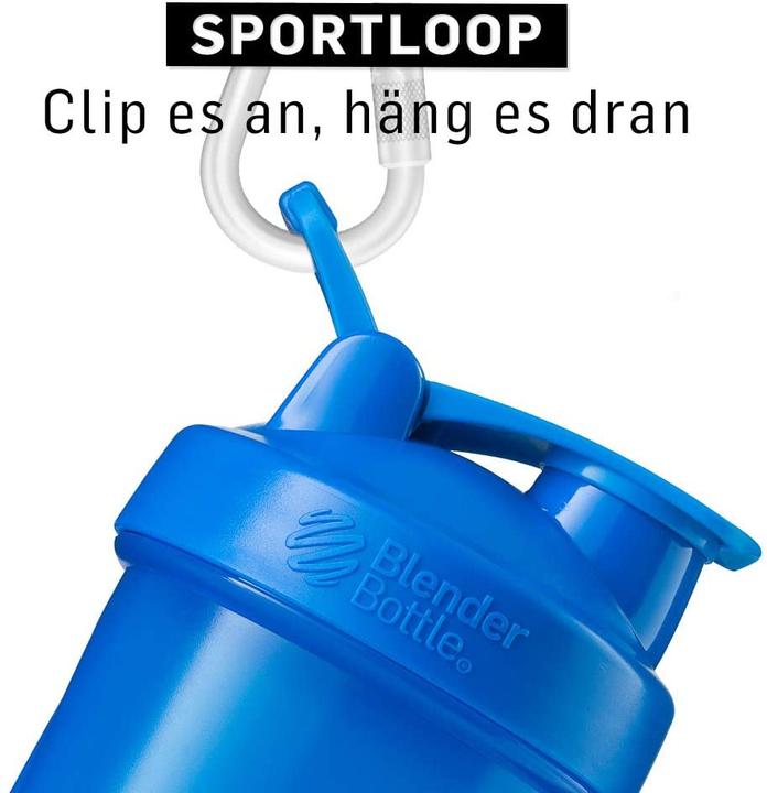Immagine prodotto Blender Bottle Classico (0.94 l)