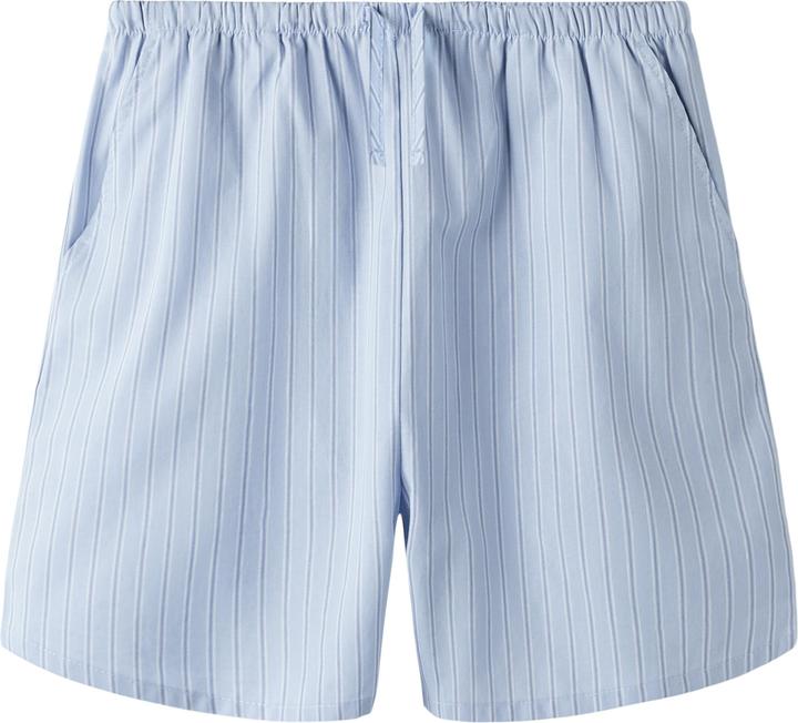 Produktbild Lmtd Popeline Shorts (176)