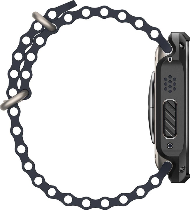 Actual product image Spigen Tough Armor 49mm