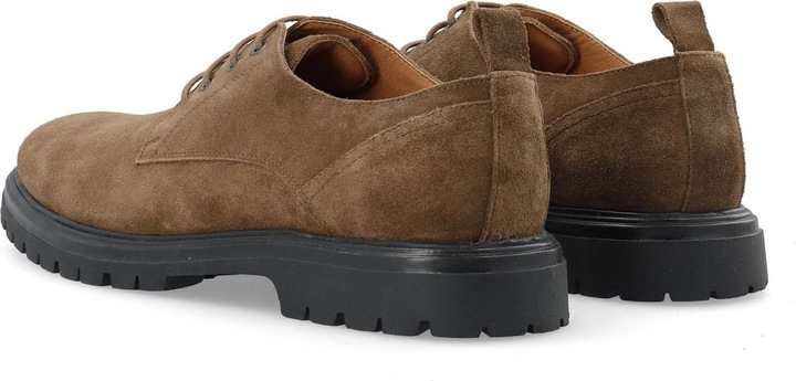 Actual product image Bianco BIAGIL Derby shoes (43)