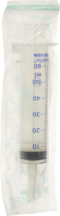 Produktbild B.Braun Katheterspritze