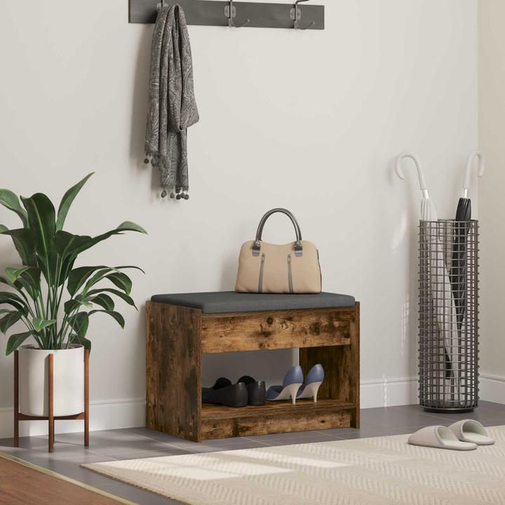 Image du produit vidaXL Flurbank (38 cm)