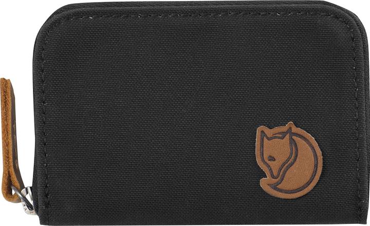 Actual product image Fjällräven Zip Card Holder