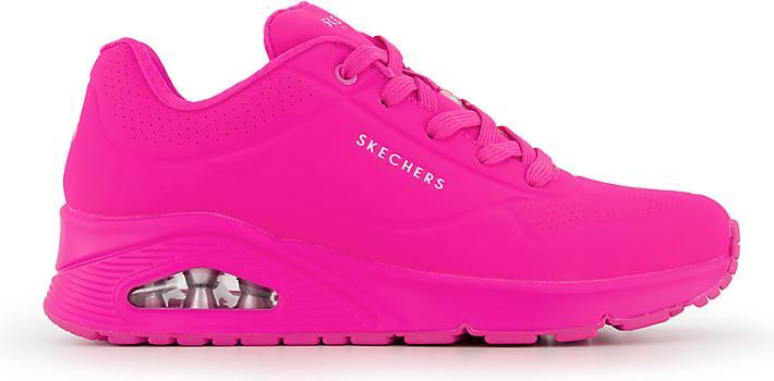 Immagine prodotto Skechers Uno Night Shades sneaker donna (36)