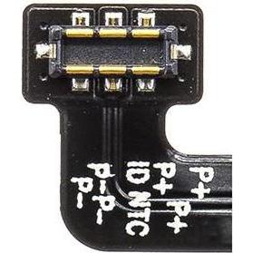 CoreParts Mobile Battery for Nubia, Smartphone Akku