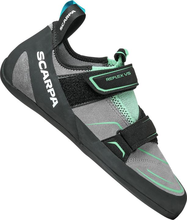 Produktbild Scarpa Reflex VS Wmn (40.5)
