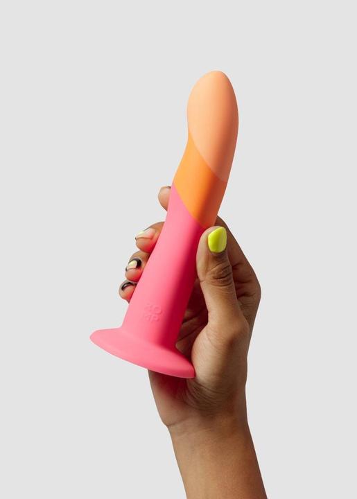 Produktbild Romp Dizi Dildo