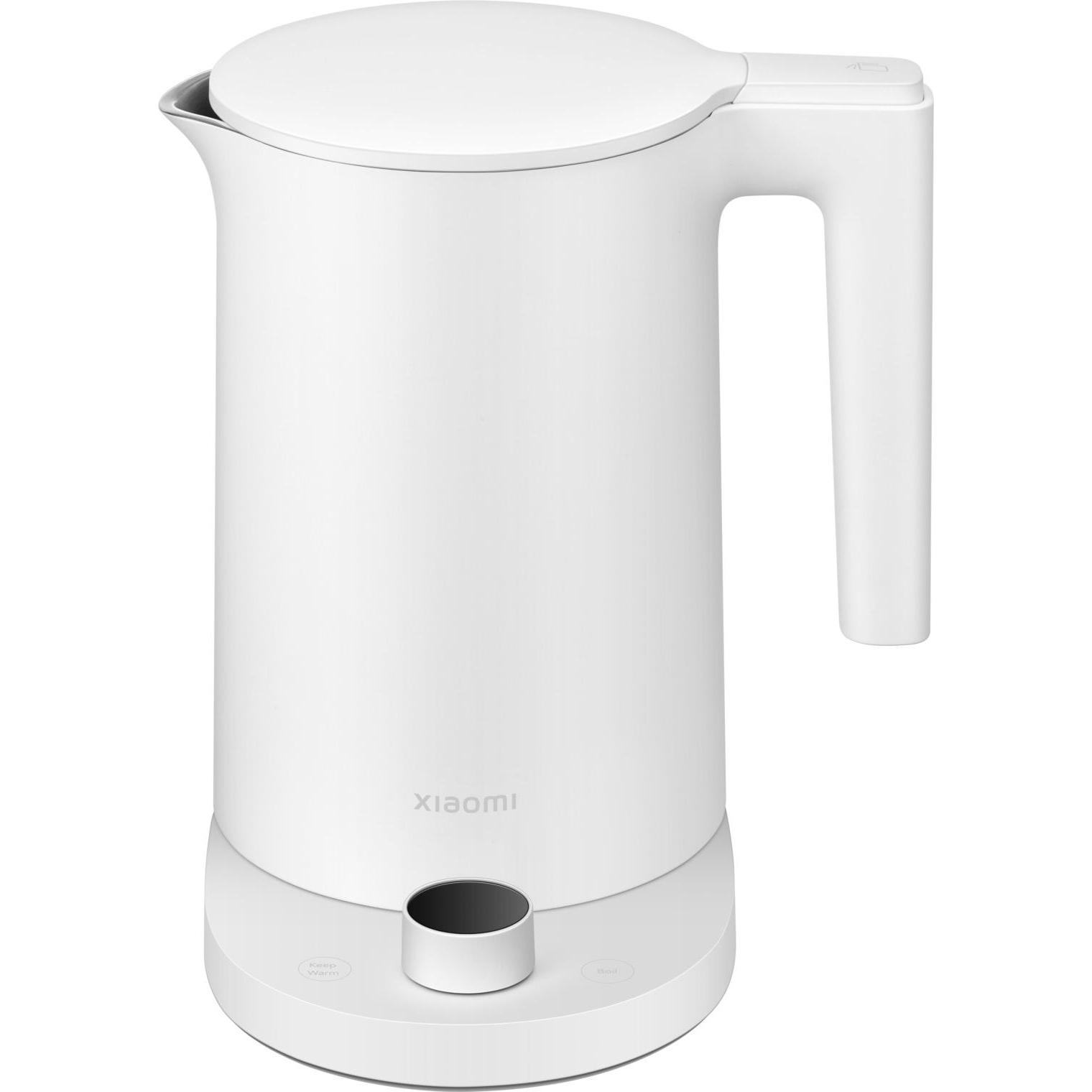 Thumbnail - Xiaomi Smart Kettle 2 Pro, Wasserkocher, Weiss