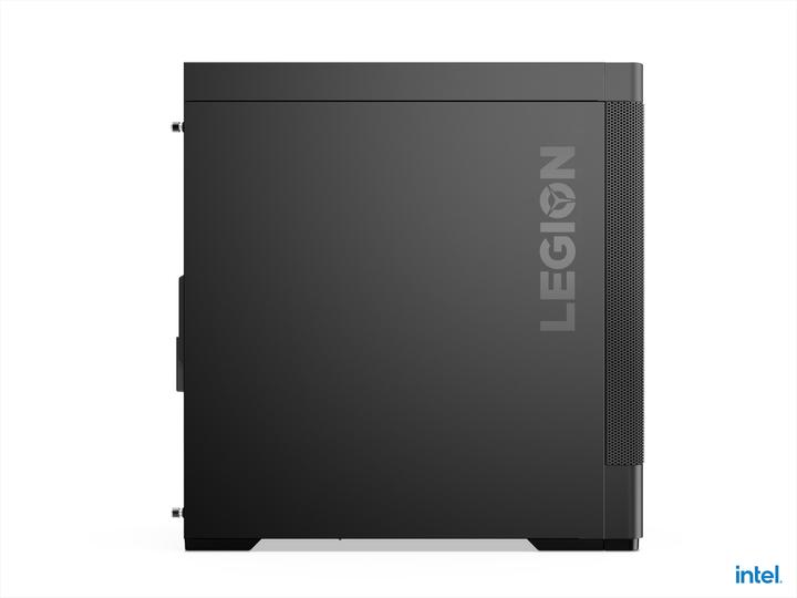 Produktbild Lenovo Legion T5 (1000 GB, 16 GB, Intel Core i7-11700F, GeForce RTX 3060 Ti)